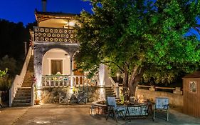 Estia A - Studios & Apartments