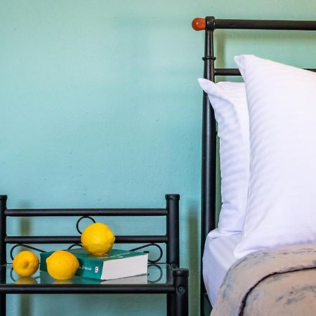 Estia A - Studios & Apartments Σκόπελος Εξωτερικό φωτογραφία