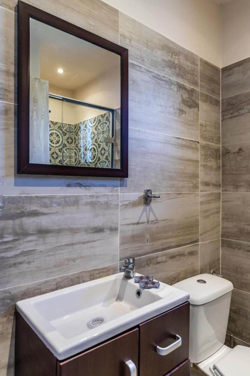 Estia A - Studios & Apartments Σκόπελος Εξωτερικό φωτογραφία