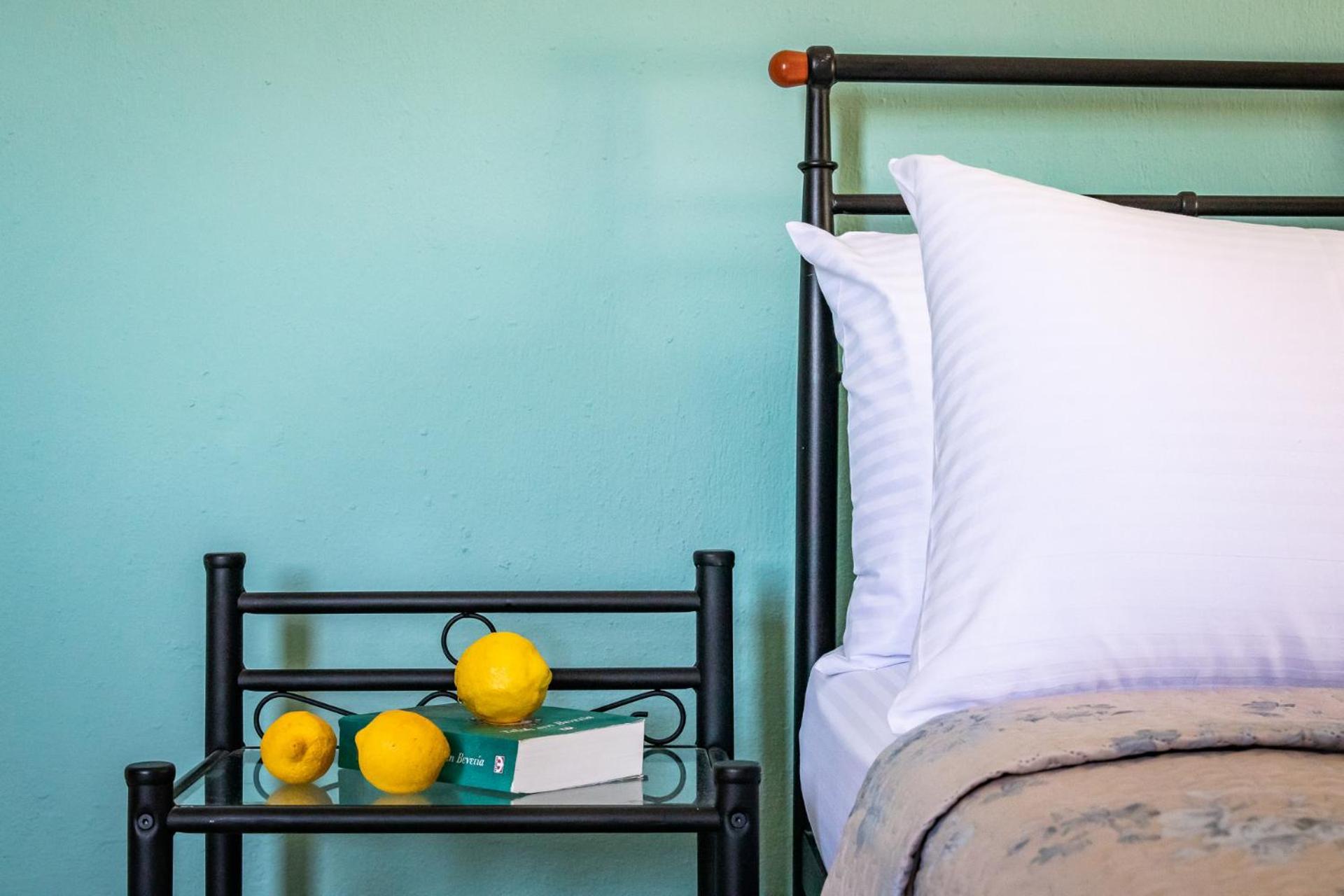 Estia A - Studios & Apartments Σκόπελος Εξωτερικό φωτογραφία
