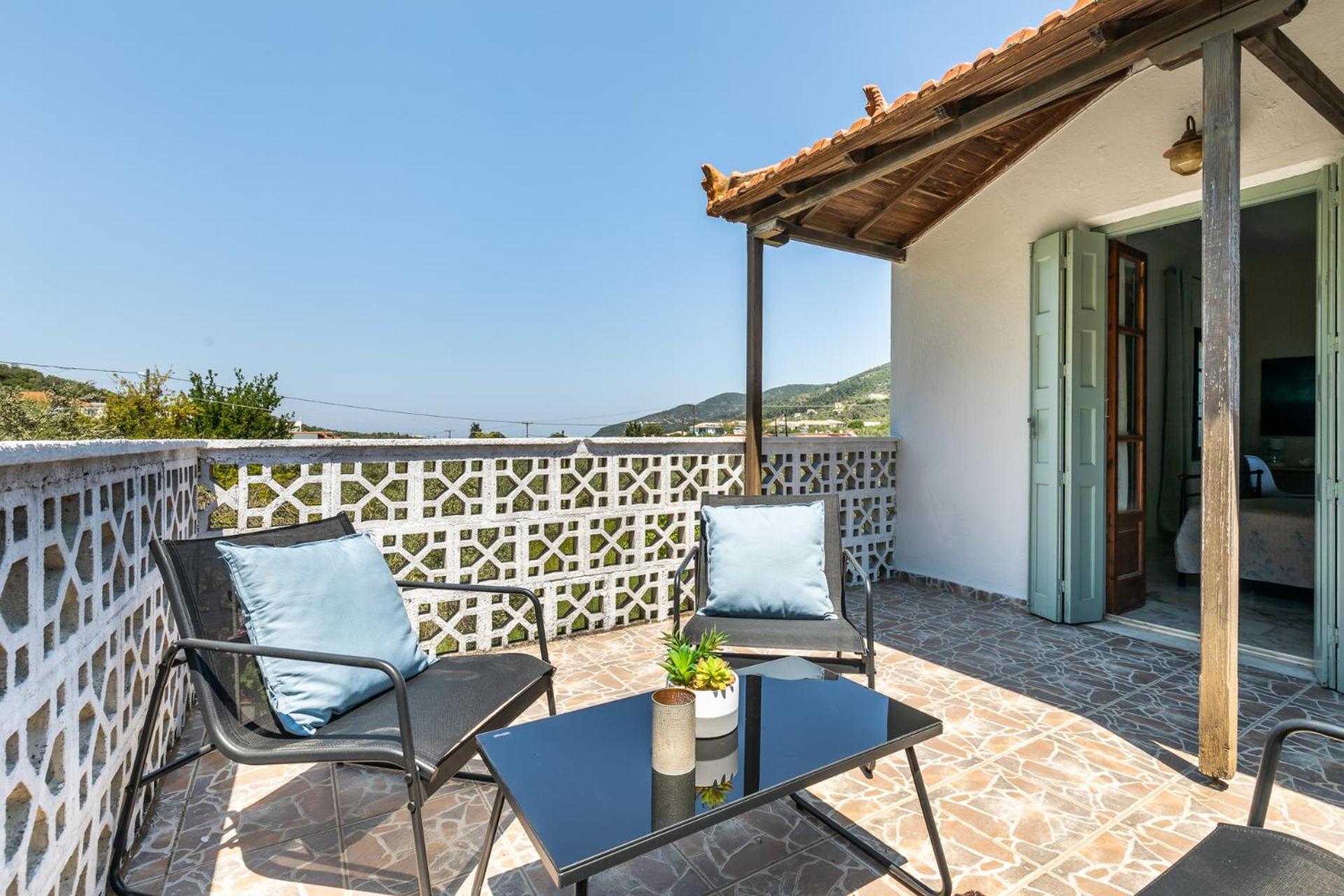 Estia A - Studios & Apartments Σκόπελος Εξωτερικό φωτογραφία